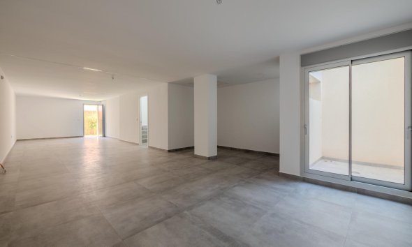 New Build - Villa - Algorfa