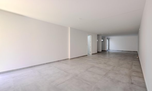 New Build - Villa - Algorfa
