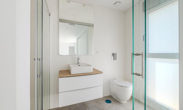 New Build - Villa - Algorfa