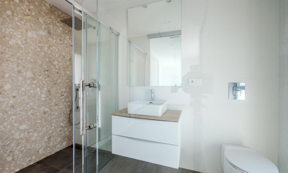 New Build - Villa - Algorfa