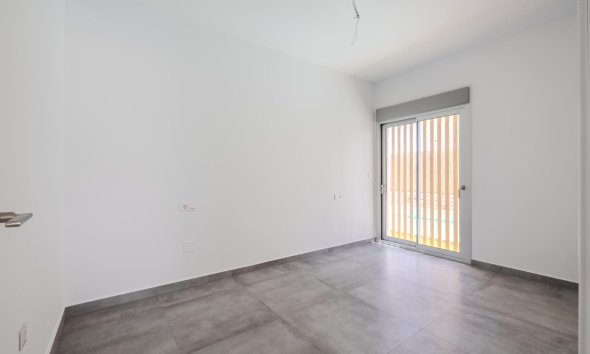 New Build - Villa - Algorfa