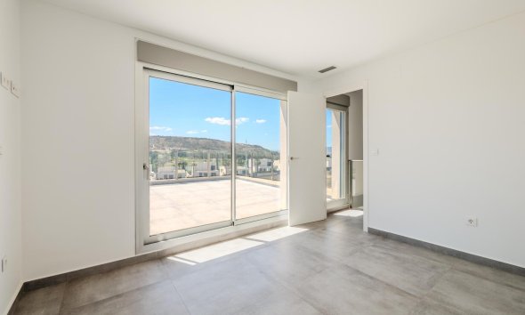New Build - Villa - Algorfa
