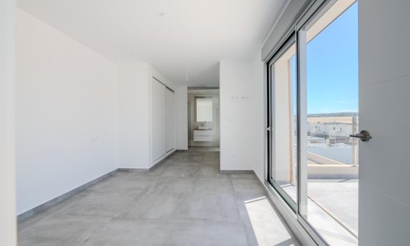 New Build - Villa - Algorfa