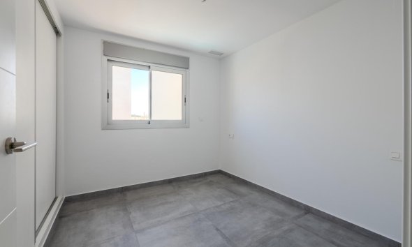 New Build - Villa - Algorfa