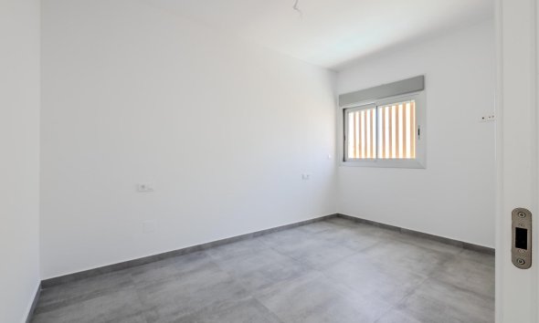 New Build - Villa - Algorfa