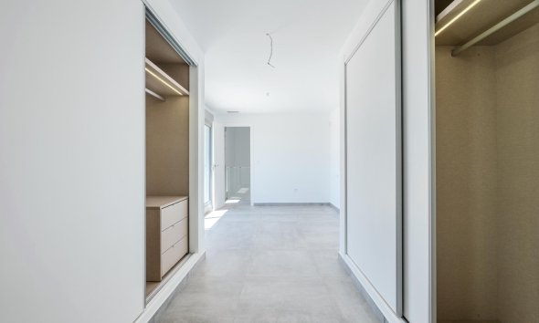 New Build - Villa - Algorfa