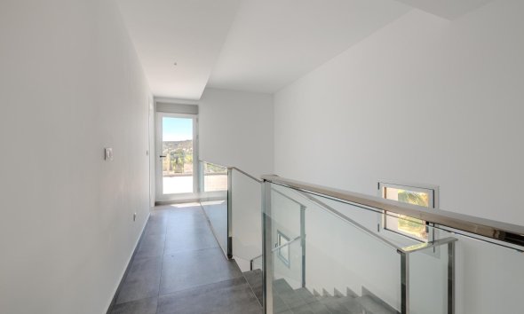 New Build - Villa - Algorfa