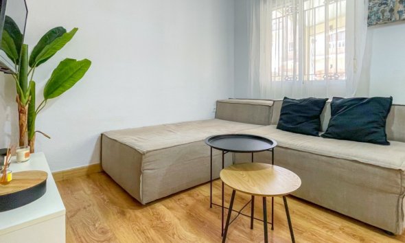 Resale - Terraced house / Townhouse - Orihuela Costa - Playa Flamenca