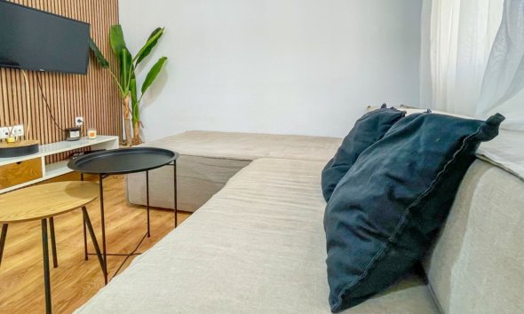 Resale - Terraced house / Townhouse - Orihuela Costa - Playa Flamenca