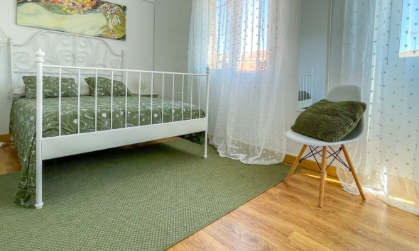 Resale - Terraced house / Townhouse - Orihuela Costa - Playa Flamenca