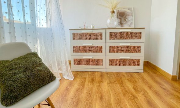 Resale - Terraced house / Townhouse - Orihuela Costa - Playa Flamenca