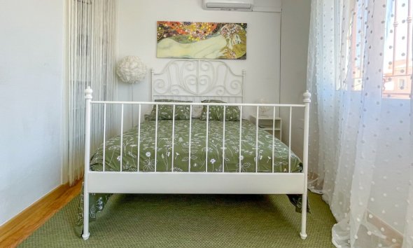 Resale - Terraced house / Townhouse - Orihuela Costa - Playa Flamenca
