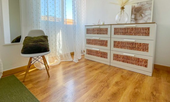 Resale - Terraced house / Townhouse - Orihuela Costa - Playa Flamenca