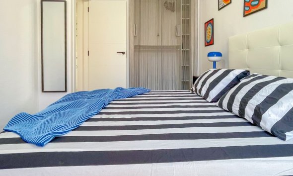 Resale - Terraced house / Townhouse - Orihuela Costa - Playa Flamenca
