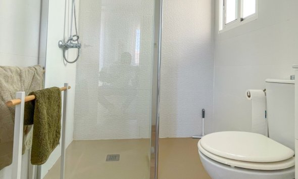Resale - Terraced house / Townhouse - Orihuela Costa - Playa Flamenca
