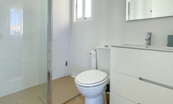 Resale - Terraced house / Townhouse - Orihuela Costa - Playa Flamenca