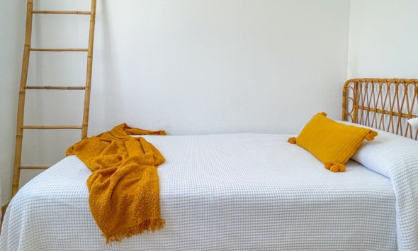 Resale - Terraced house / Townhouse - Orihuela Costa - Playa Flamenca