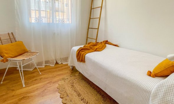 Resale - Terraced house / Townhouse - Orihuela Costa - Playa Flamenca