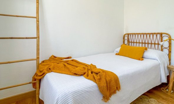 Resale - Terraced house / Townhouse - Orihuela Costa - Playa Flamenca