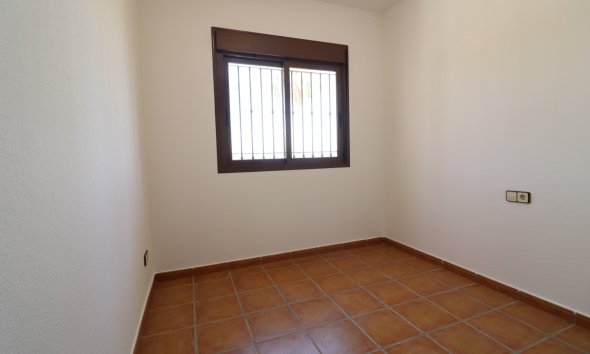 Resale - Villa - Algorfa - La Finca Golf Resort