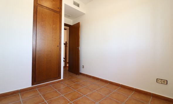 Resale - Villa - Algorfa - La Finca Golf Resort