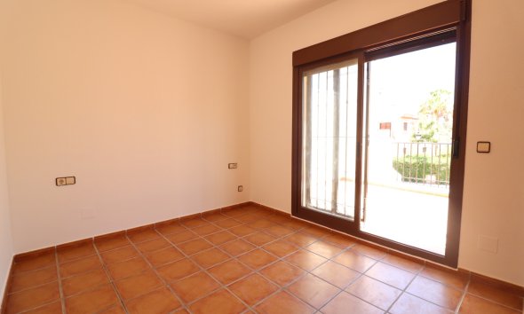 Resale - Villa - Algorfa - La Finca Golf Resort