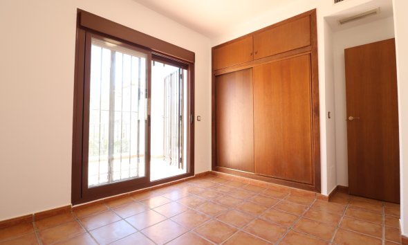 Resale - Villa - Algorfa - La Finca Golf Resort