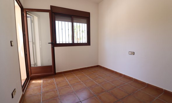Resale - Villa - Algorfa - La Finca Golf Resort