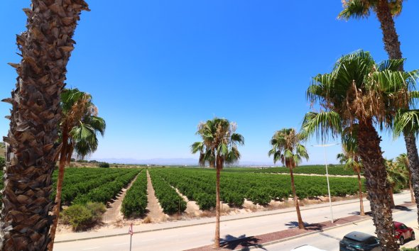 Resale - Villa - Algorfa - La Finca Golf Resort