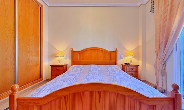Resale - Villa - Orihuela - Orihuela Costa