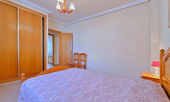 Resale - Villa - Orihuela - Orihuela Costa