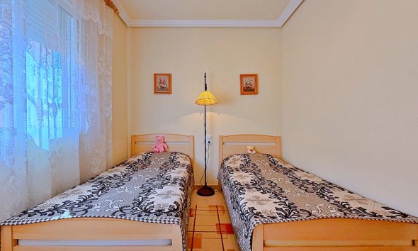 Resale - Villa - Orihuela - Orihuela Costa
