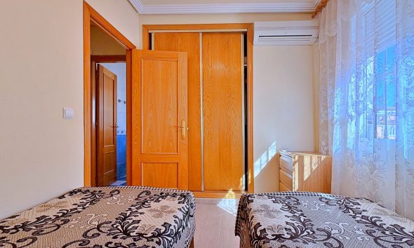 Resale - Villa - Orihuela - Orihuela Costa