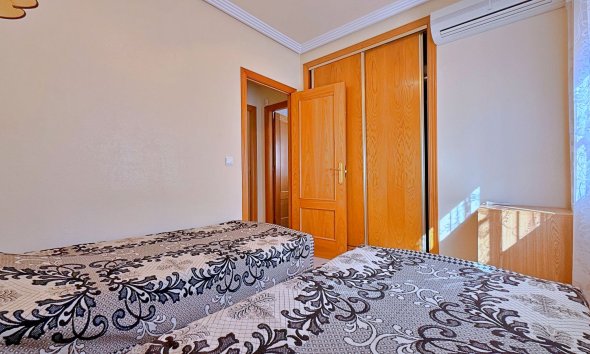 Resale - Villa - Orihuela - Orihuela Costa