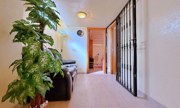 Resale - Villa - Orihuela - Orihuela Costa