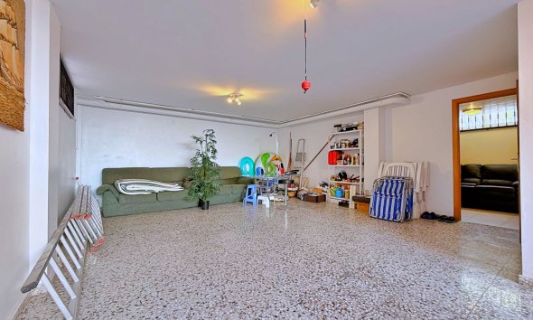 Resale - Villa - Orihuela - Orihuela Costa