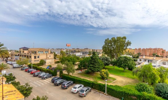 Reventa - Apartment - Orihuela Costa - Campoamor