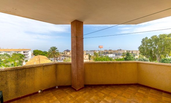 Reventa - Apartment - Orihuela Costa - Campoamor