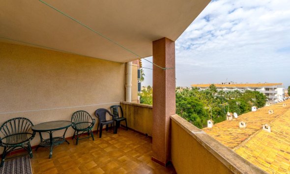 Reventa - Apartment - Orihuela Costa - Campoamor