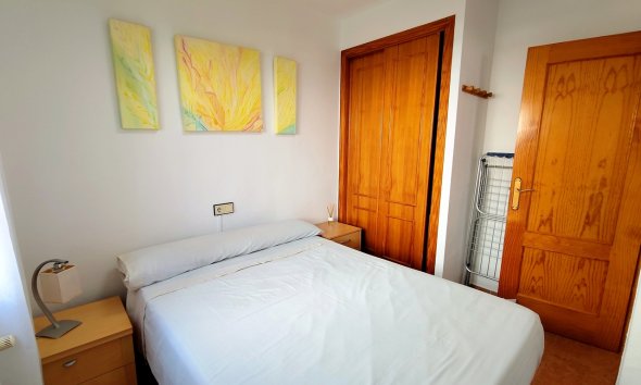 Resale - Terraced house / Townhouse - Torrevieja - Los Altos