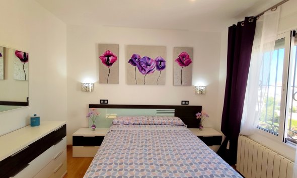 Resale - Terraced house / Townhouse - Torrevieja - Los Altos