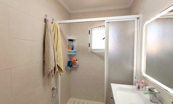 Resale - Terraced house / Townhouse - Torrevieja - Los Altos