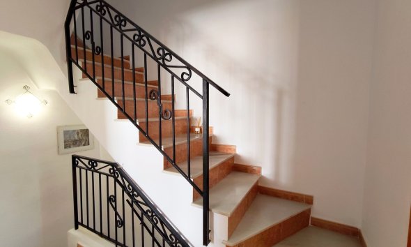 Resale - Terraced house / Townhouse - Torrevieja - Los Altos