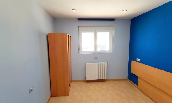 Resale - Terraced house / Townhouse - Torrevieja - Los Altos