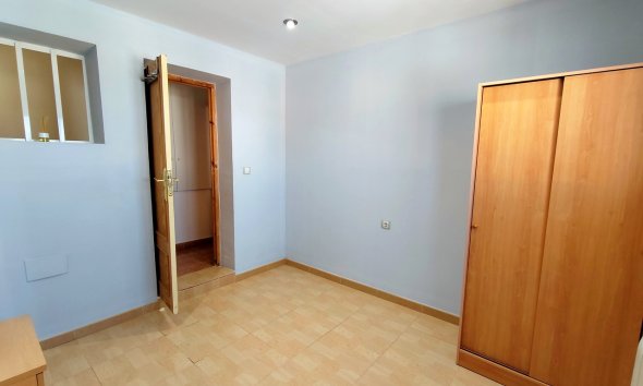 Resale - Terraced house / Townhouse - Torrevieja - Los Altos