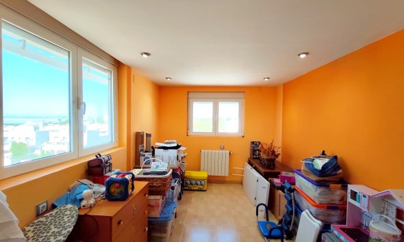 Resale - Terraced house / Townhouse - Torrevieja - Los Altos