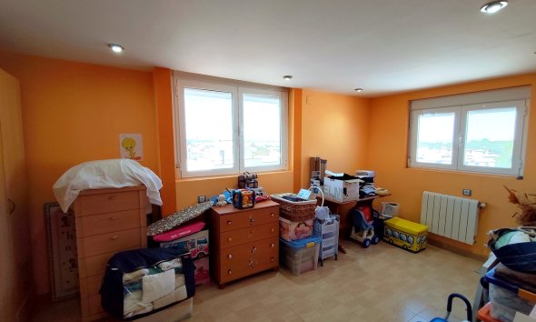 Resale - Terraced house / Townhouse - Torrevieja - Los Altos