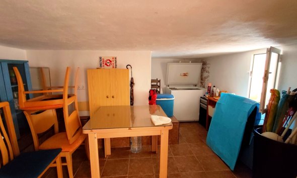 Resale - Terraced house / Townhouse - Torrevieja - Los Altos