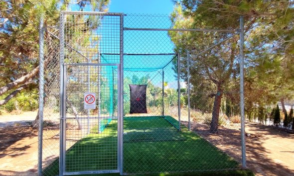 Resale - Terraced house / Townhouse - Torrevieja - Los Altos