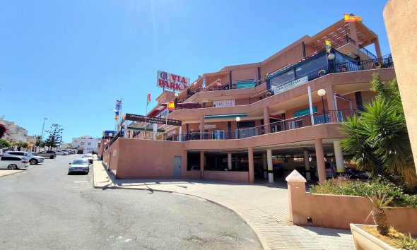 Resale - Terraced house / Townhouse - Torrevieja - Los Altos